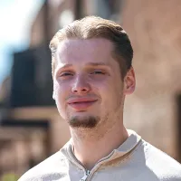 Bram van Vondel
